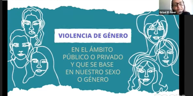 Conversatorio de cierre del convenio FLACSO Argentina – Iniciativa Spotlight