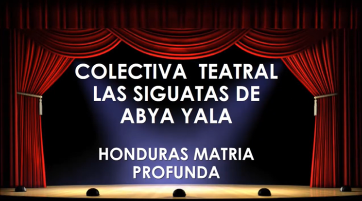 Honduras Matria Profunda